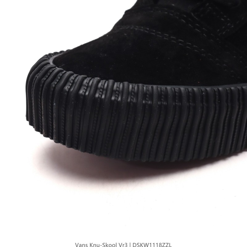반스 Knu Skool 뉴 스쿨 VR3 LX