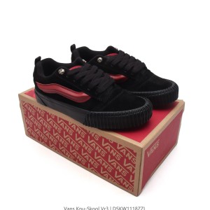 반스 Knu Skool 뉴 스쿨 VR3 LX