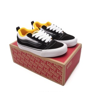 반스 Knu Skool 뉴 스쿨 VR3 LX