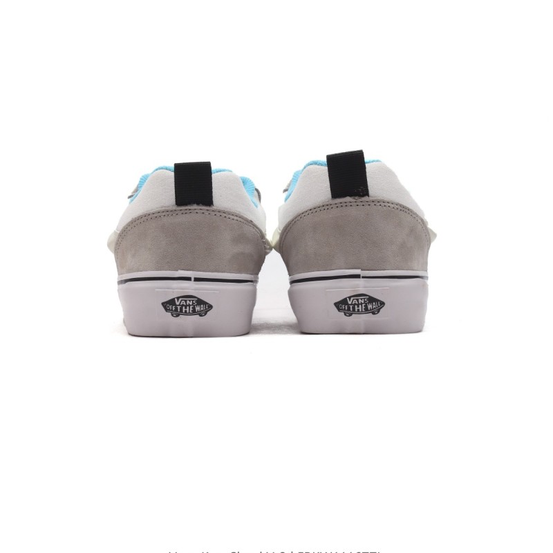 반스 Knu Skool 뉴 스쿨 VR3 LX