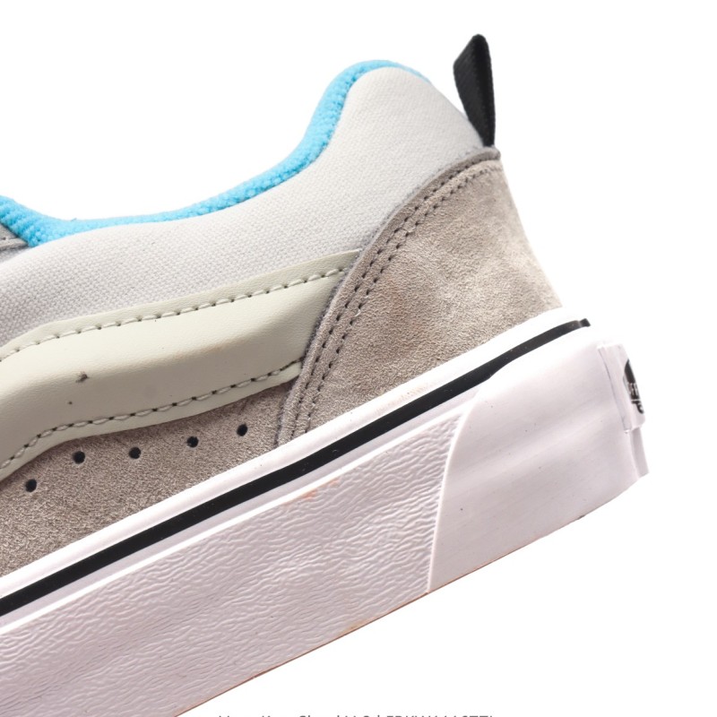 반스 Knu Skool 뉴 스쿨 VR3 LX