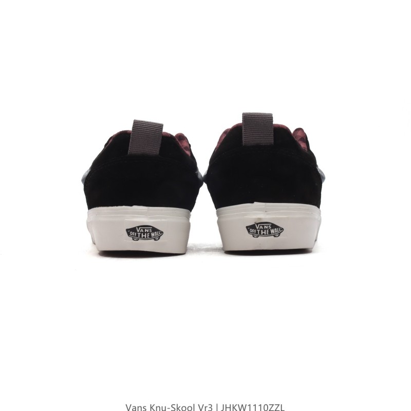 반스 Knu Skool 뉴 스쿨 VR3 LX