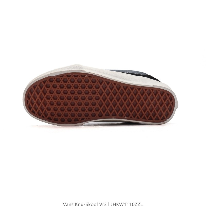 반스 Knu Skool 뉴 스쿨 VR3 LX