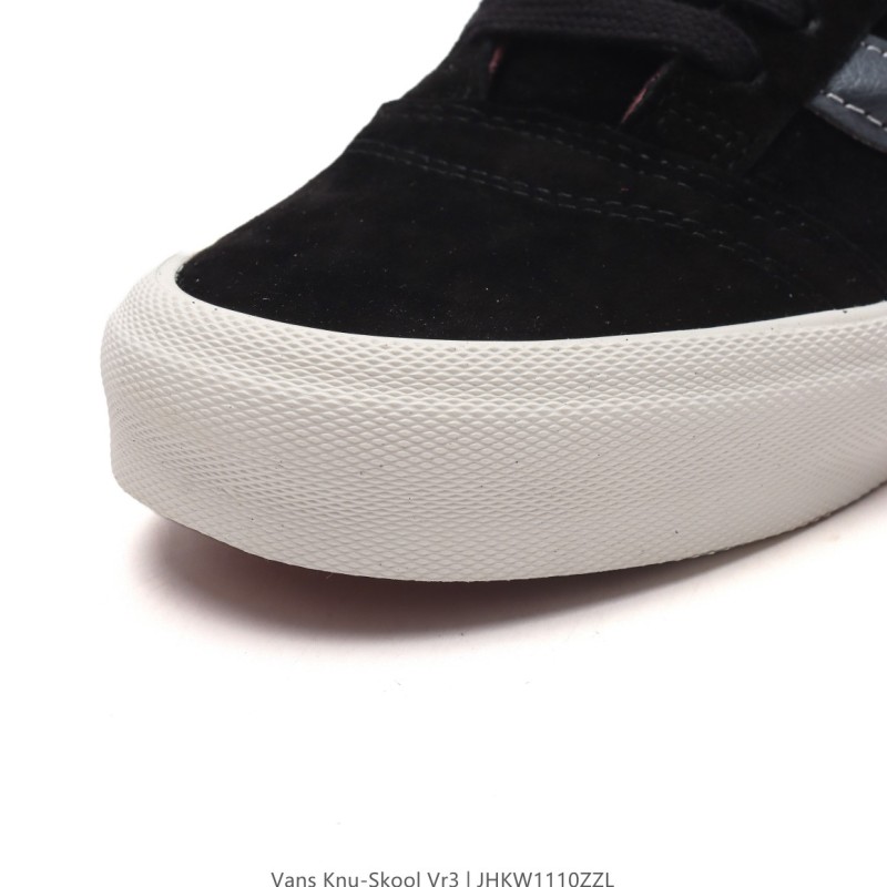 반스 Knu Skool 뉴 스쿨 VR3 LX