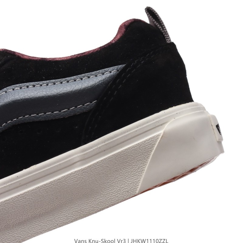 반스 Knu Skool 뉴 스쿨 VR3 LX