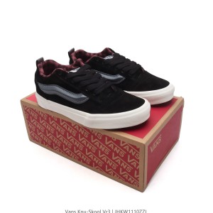 반스 Knu Skool 뉴 스쿨 VR3 LX