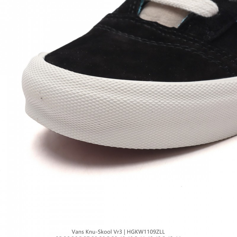 반스 Knu Skool 뉴 스쿨 VR3 LX