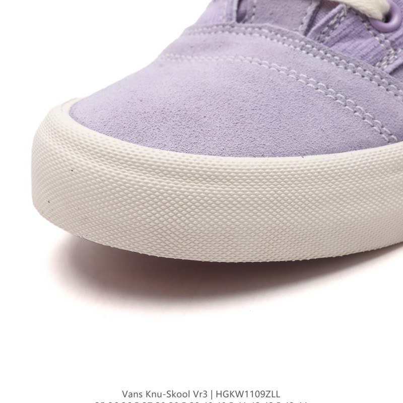 반스 Knu Skool 뉴 스쿨 VR3 LX