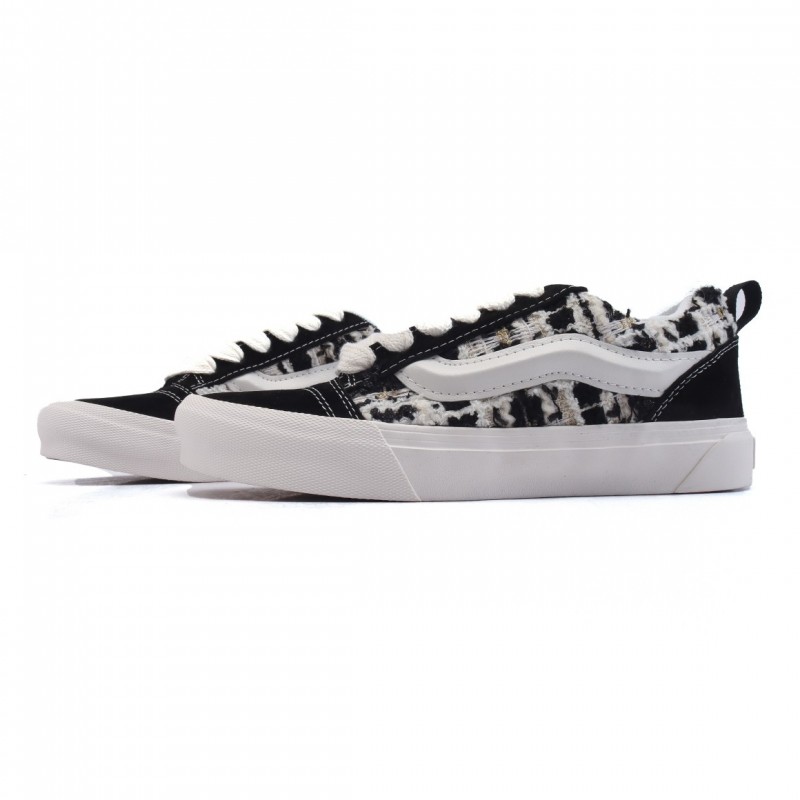 반스 Knu Skool 뉴 스쿨 VR3 LX