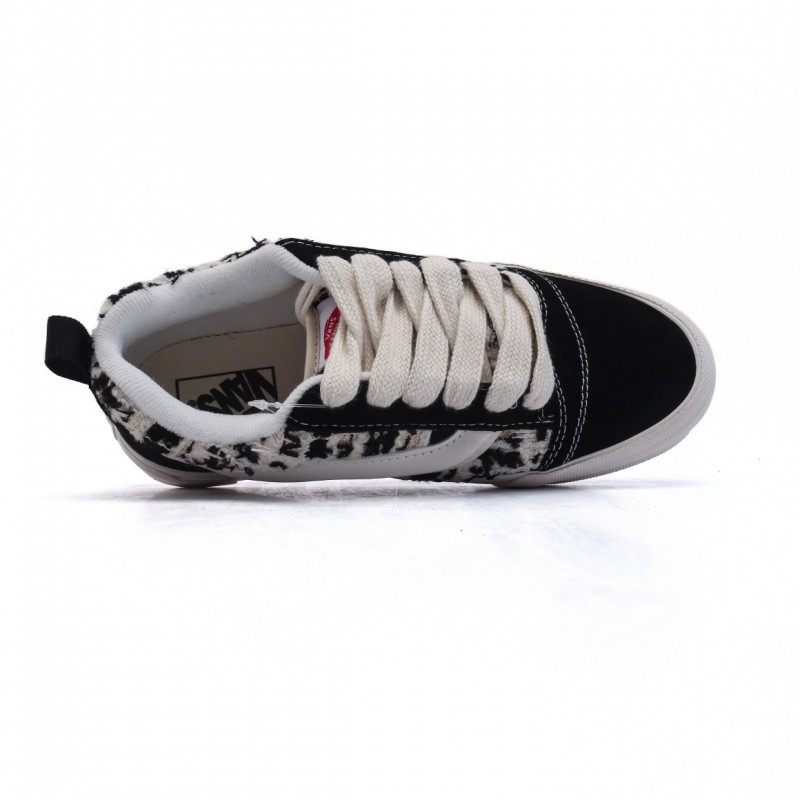 반스 Knu Skool 뉴 스쿨 VR3 LX