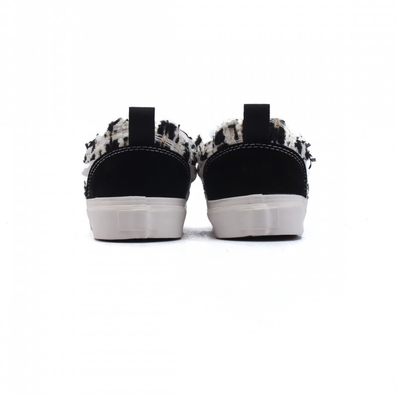 반스 Knu Skool 뉴 스쿨 VR3 LX