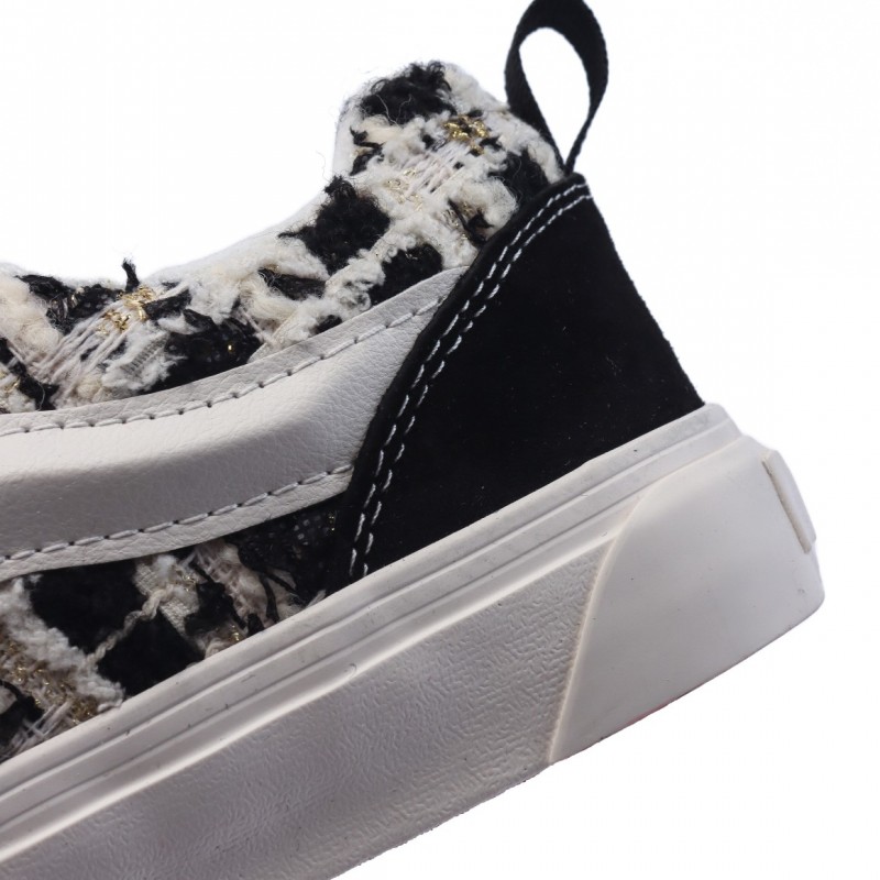 반스 Knu Skool 뉴 스쿨 VR3 LX