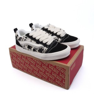 반스 Knu Skool 뉴 스쿨 VR3 LX