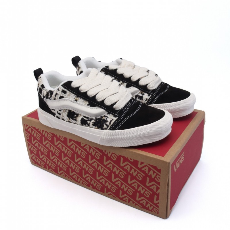 반스 Knu Skool 뉴 스쿨 VR3 LX