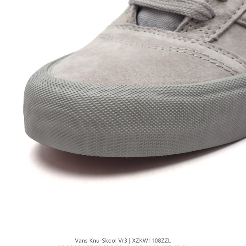 반스 Knu Skool 뉴 스쿨 VR3 LX