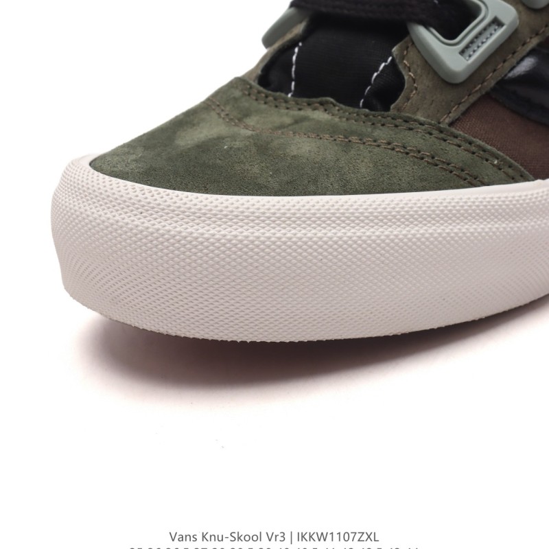 반스 Knu Skool 뉴 스쿨 VR3 LX