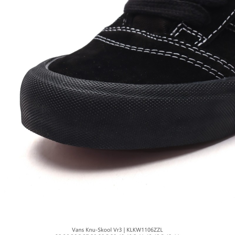 반스 Knu Skool 뉴 스쿨 VR3 LX