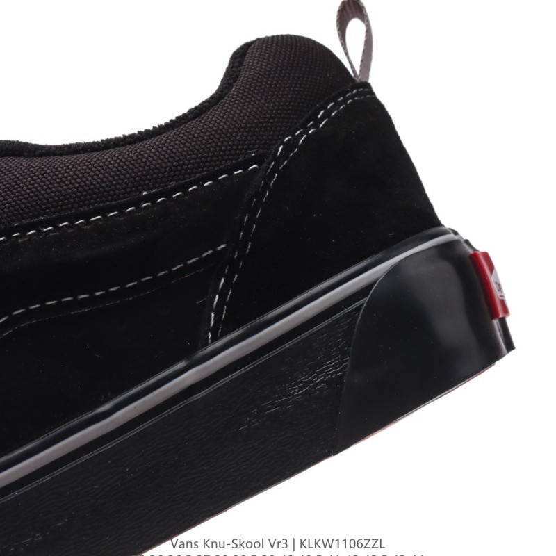 반스 Knu Skool 뉴 스쿨 VR3 LX