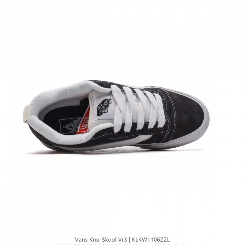 반스 Knu Skool 뉴 스쿨 VR3 LX