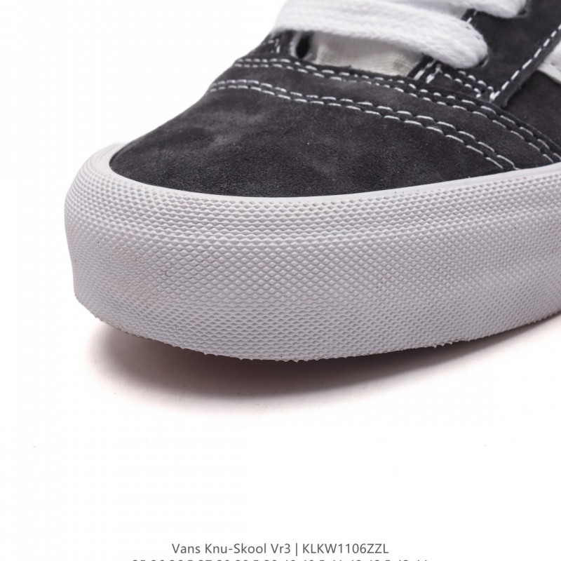 반스 Knu Skool 뉴 스쿨 VR3 LX