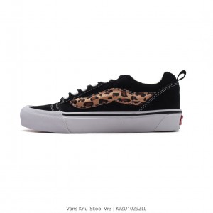 반스 Knu Skool 뉴 스쿨 VR3 LX