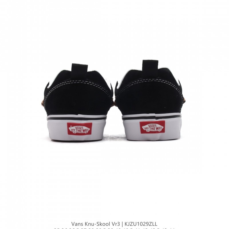 반스 Knu Skool 뉴 스쿨 VR3 LX