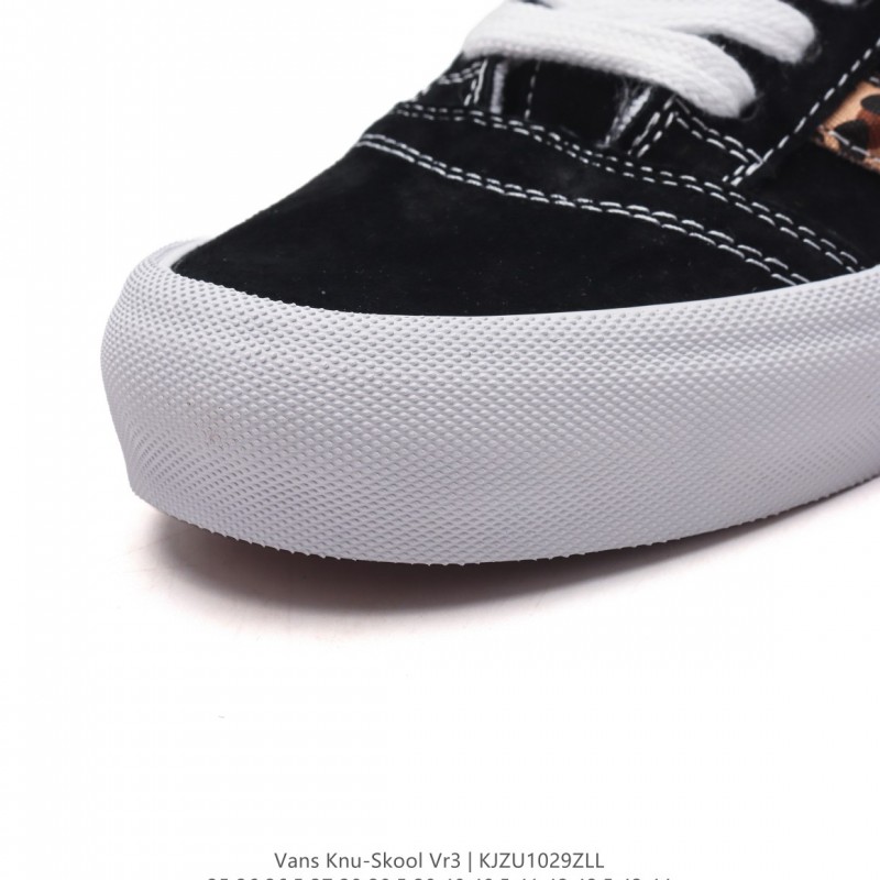 반스 Knu Skool 뉴 스쿨 VR3 LX