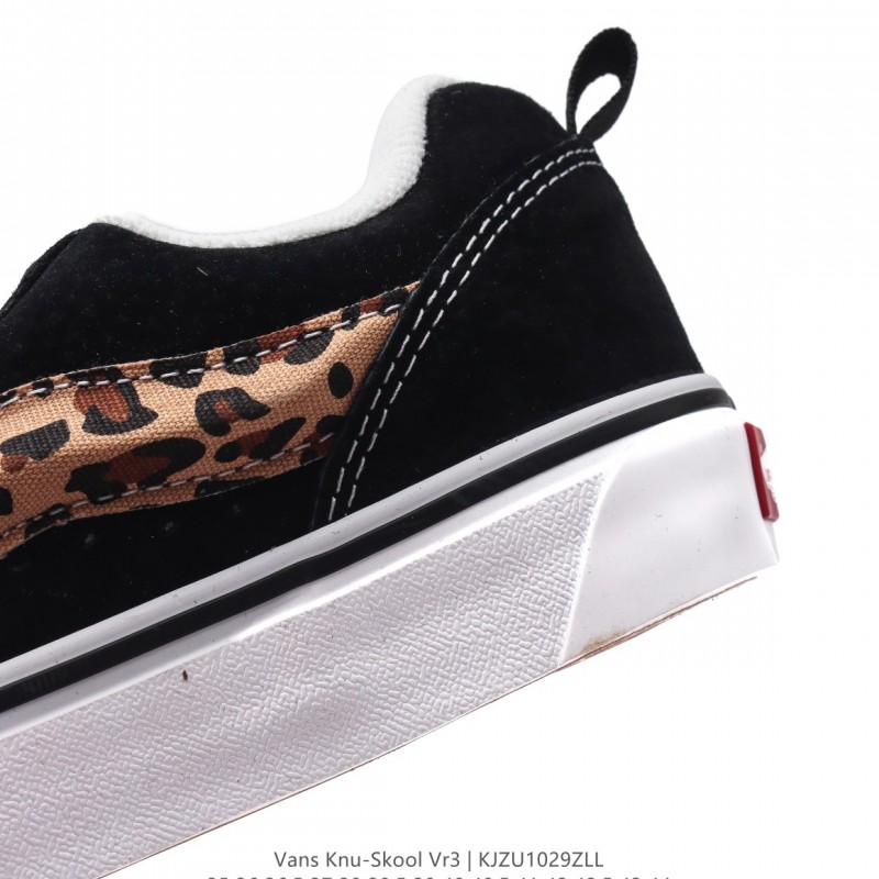 반스 Knu Skool 뉴 스쿨 VR3 LX
