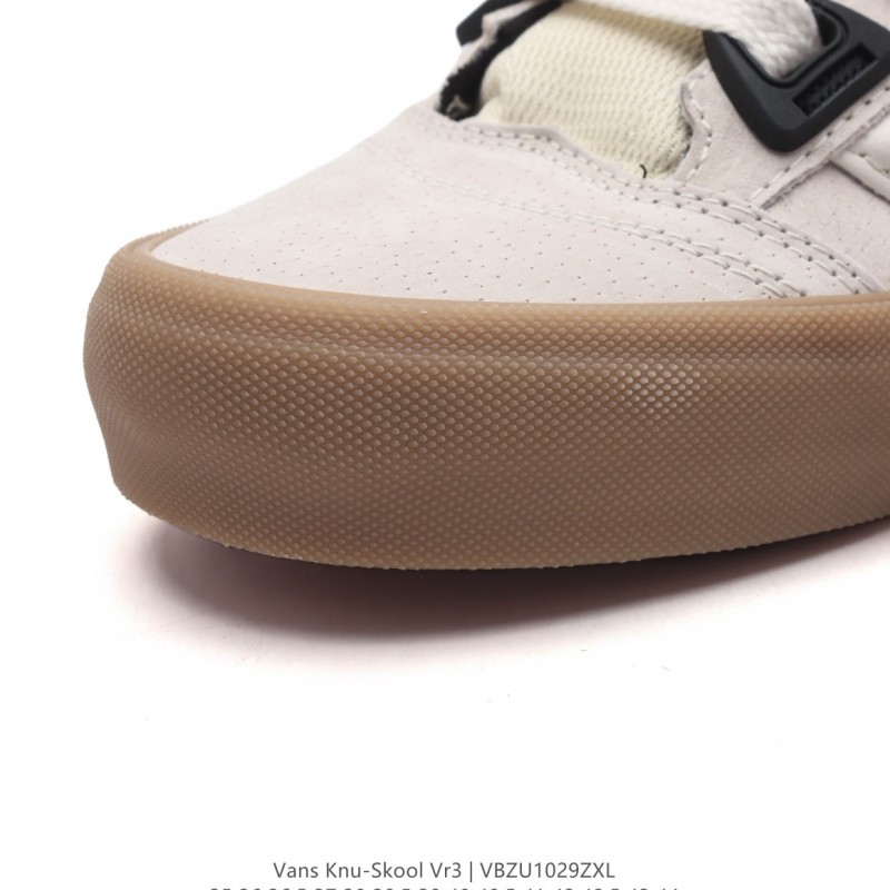 반스 Knu Skool 뉴 스쿨 VR3 LX
