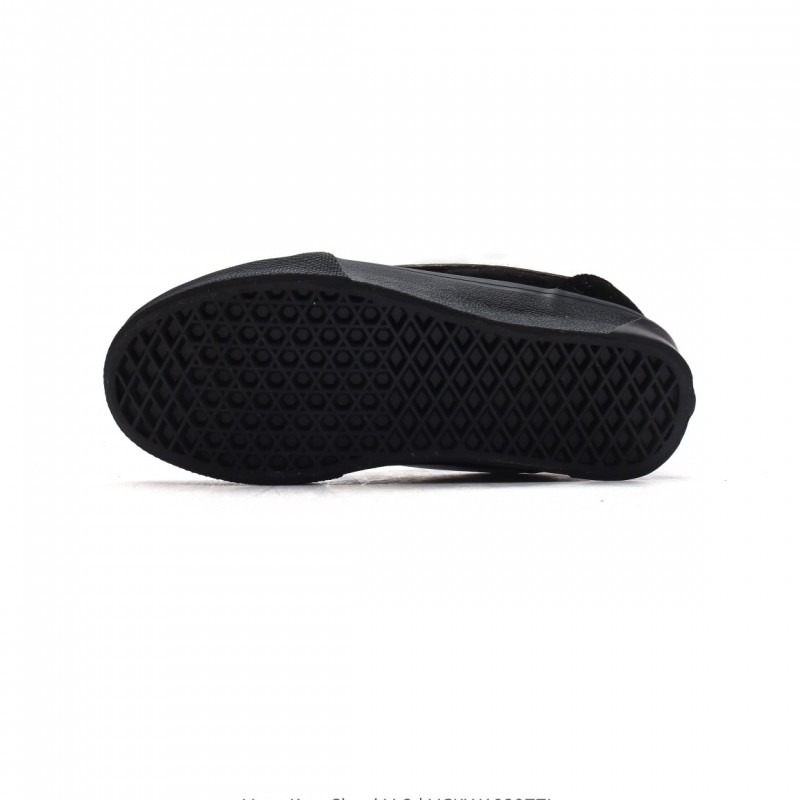 반스 Knu Skool 뉴 스쿨 VR3 LX