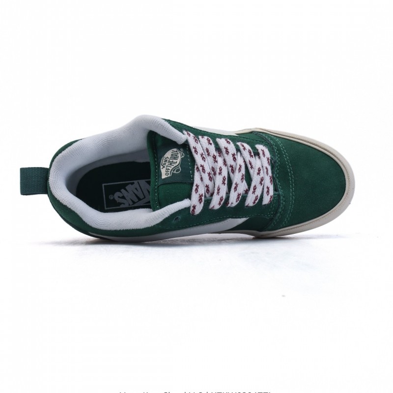 반스 Knu Skool 뉴 스쿨 VR3 LX