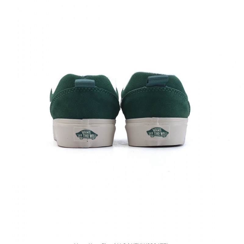 반스 Knu Skool 뉴 스쿨 VR3 LX