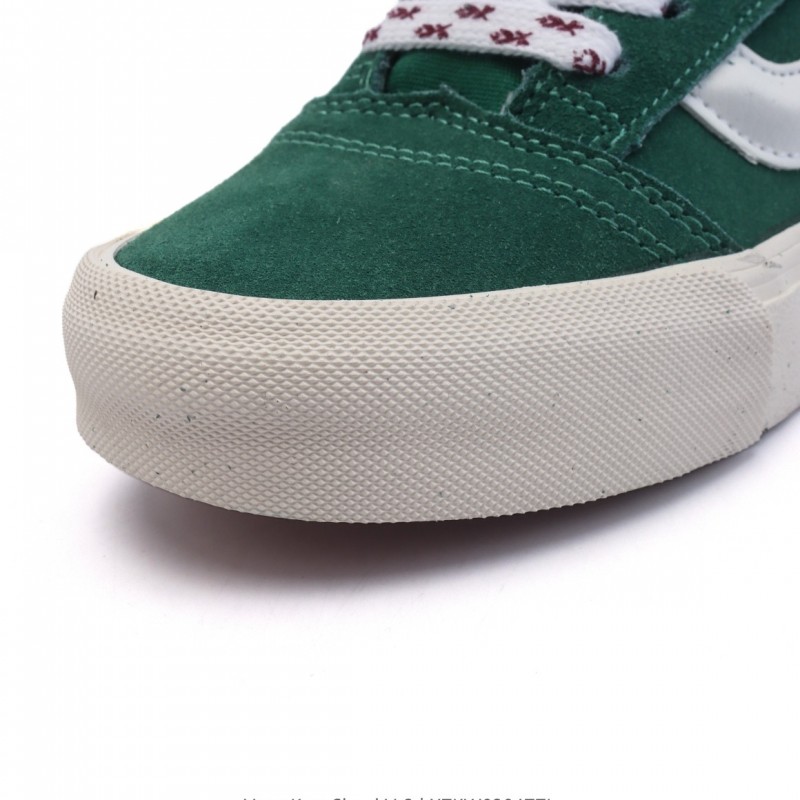 반스 Knu Skool 뉴 스쿨 VR3 LX