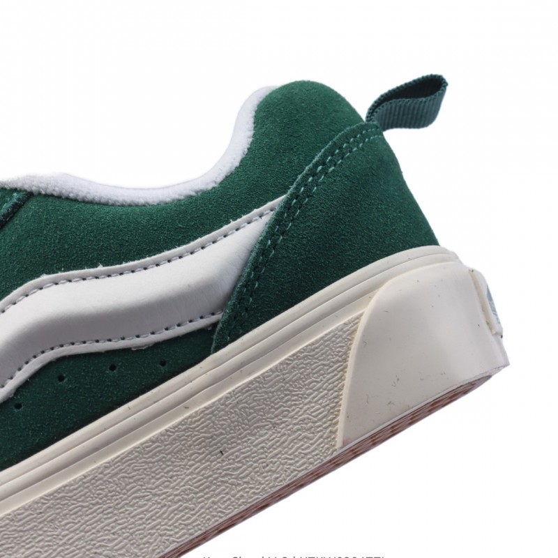 반스 Knu Skool 뉴 스쿨 VR3 LX