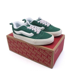 반스 Knu Skool 뉴 스쿨 VR3 LX