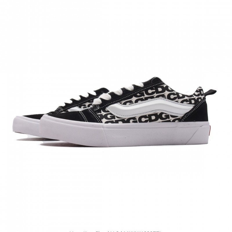 반스 Knu Skool 뉴 스쿨 VR3 LX