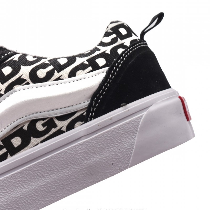 반스 Knu Skool 뉴 스쿨 VR3 LX