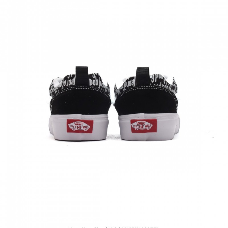 반스 Knu Skool 뉴 스쿨 VR3 LX