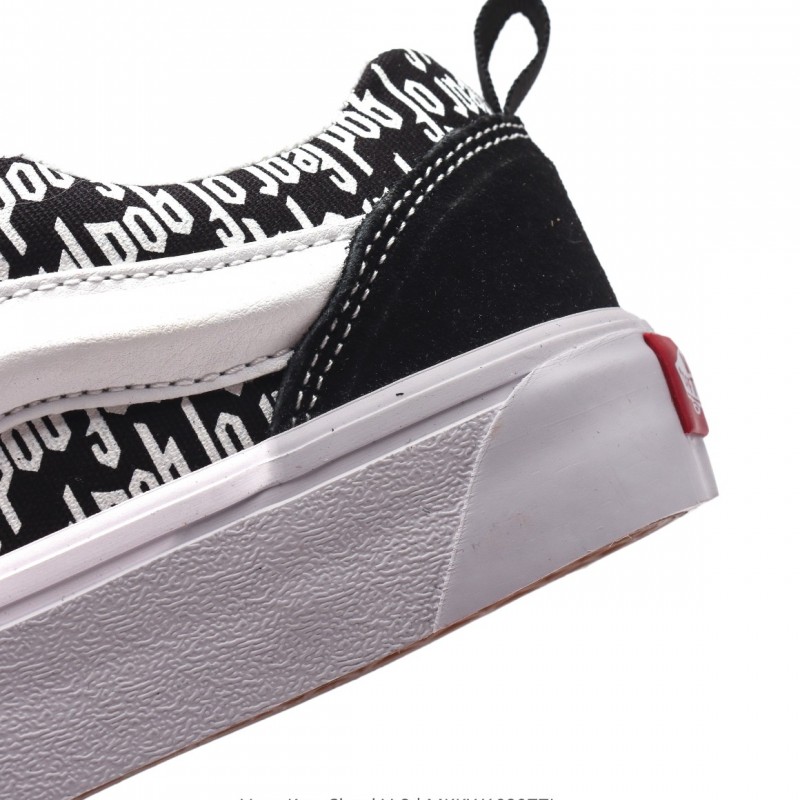 반스 Knu Skool 뉴 스쿨 VR3 LX