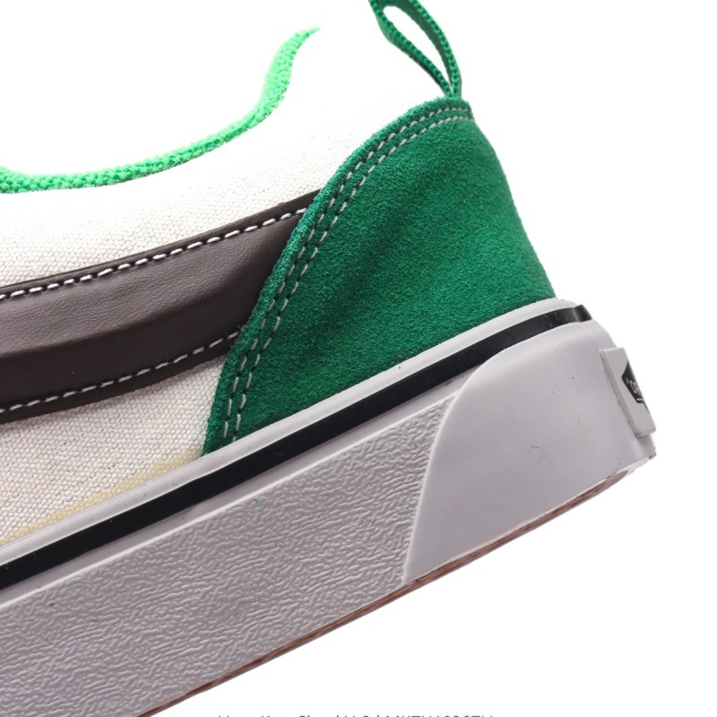 반스 Knu Skool 뉴 스쿨 VR3 LX