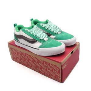 반스 Knu Skool 뉴 스쿨 VR3 LX