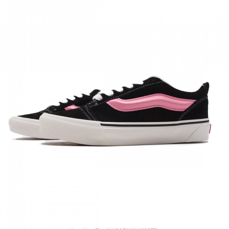 반스 Knu Skool 뉴 스쿨 VR3 LX