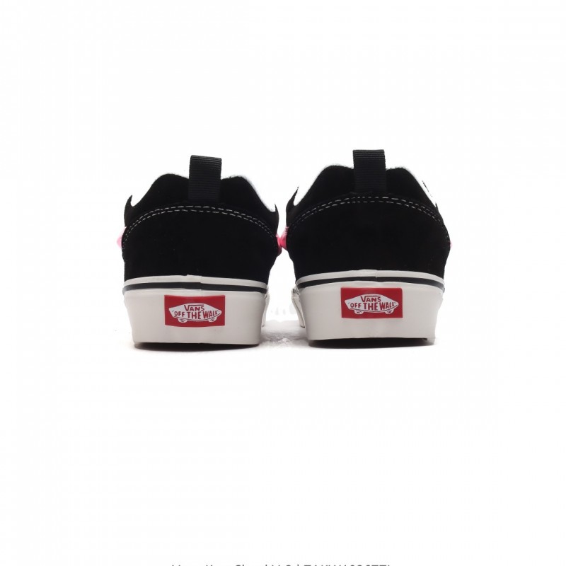 반스 Knu Skool 뉴 스쿨 VR3 LX