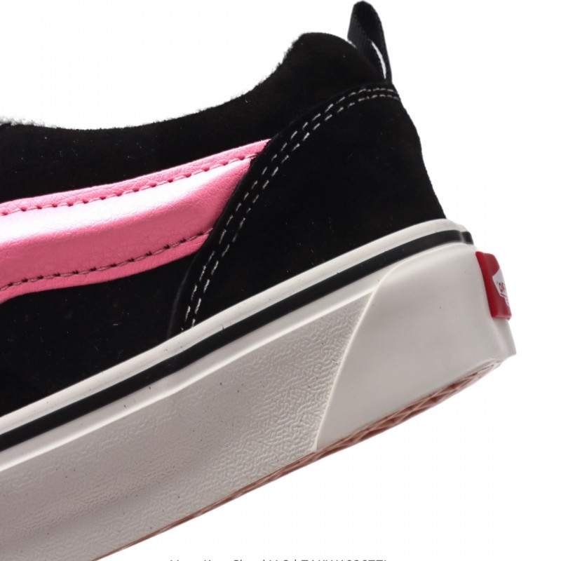 반스 Knu Skool 뉴 스쿨 VR3 LX