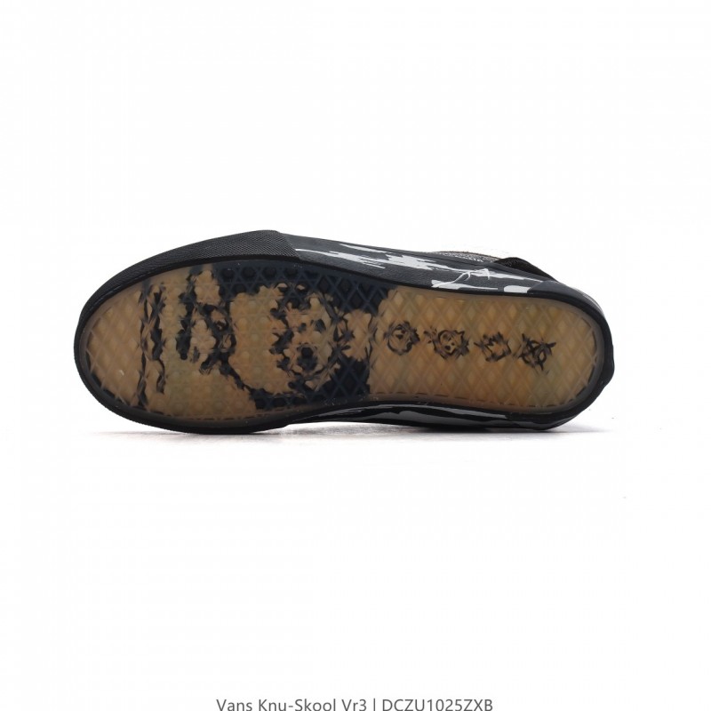 반스 Knu Skool 뉴 스쿨 VR3 LX