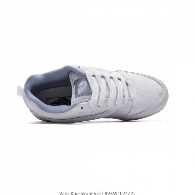 반스 Knu Skool 뉴 스쿨 VR3 LX