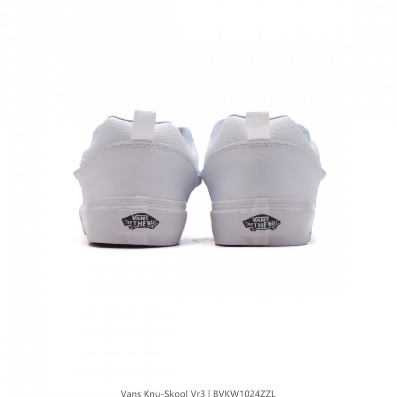 반스 Knu Skool 뉴 스쿨 VR3 LX