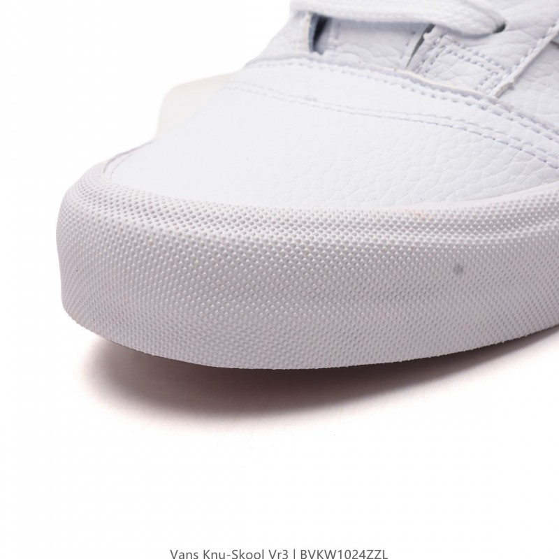 반스 Knu Skool 뉴 스쿨 VR3 LX