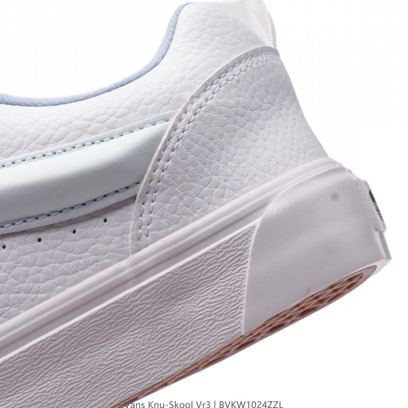 반스 Knu Skool 뉴 스쿨 VR3 LX