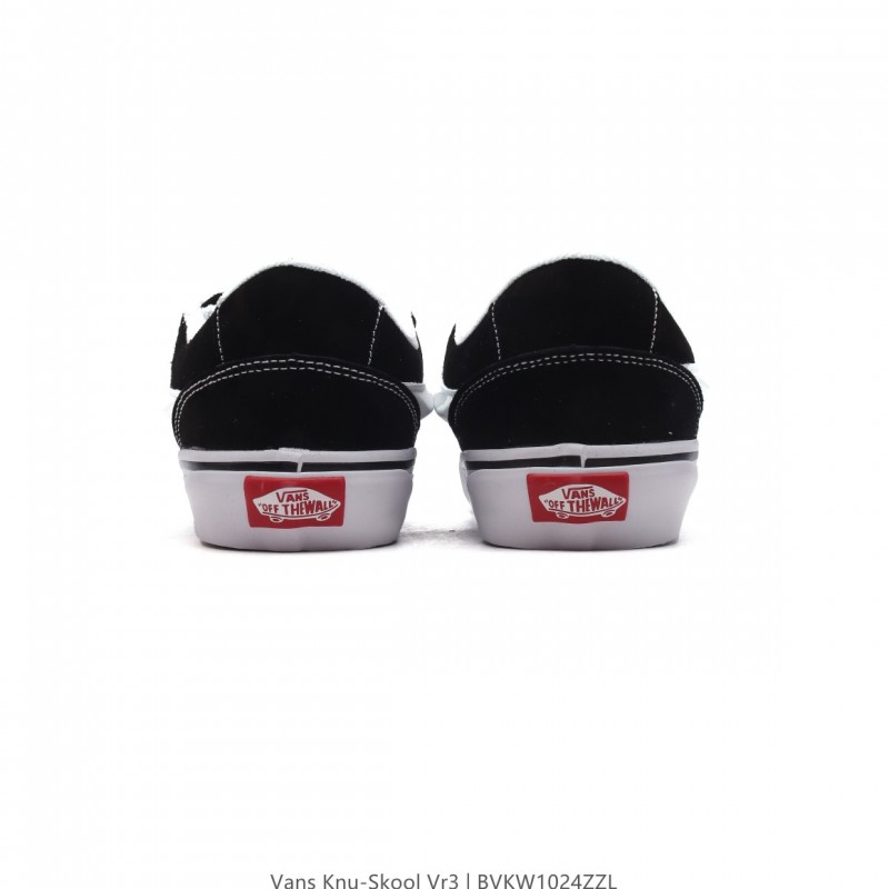 반스 Knu Skool 뉴 스쿨 VR3 LX
